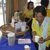 โครงการอบรมส่งเสริมและพัฒนาคุณภาพชีวิตผู้สูงอายุ